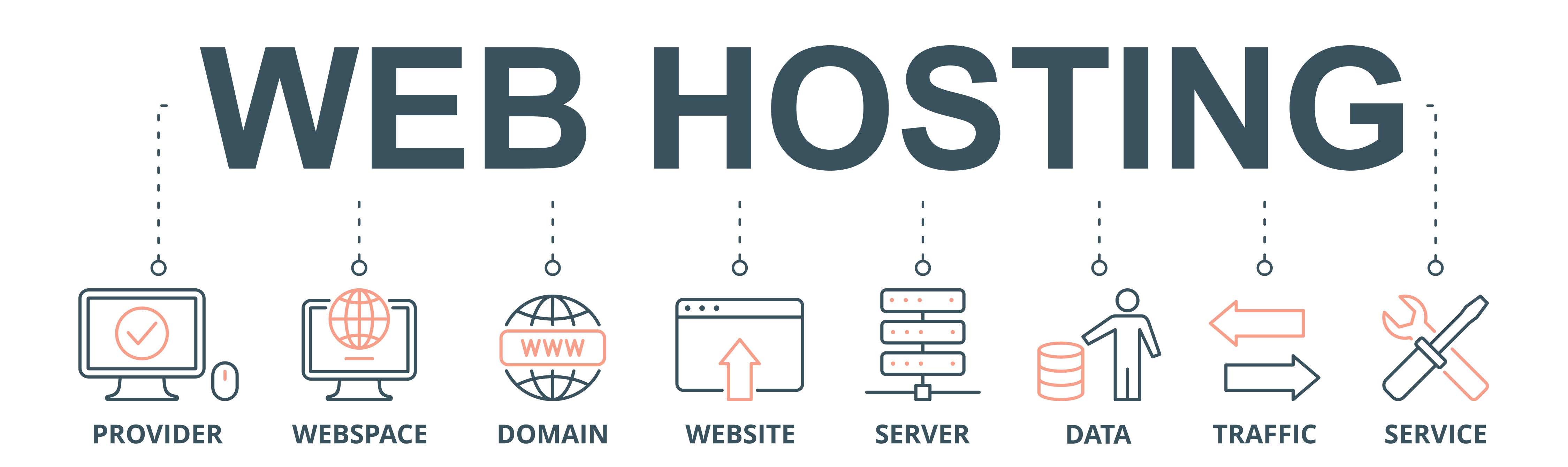 Web Hosting